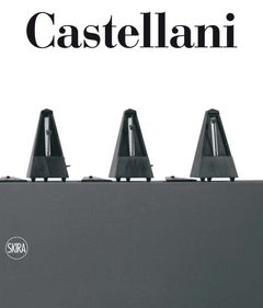 Enrico Castellani