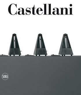 Enrico Castellani
