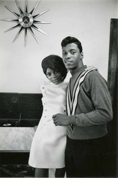 Enrico Natali: Detroit 1968