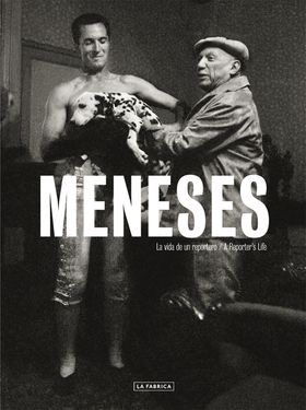 Enrique Meneses