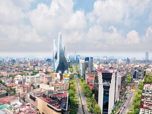 Enrique Norten / TEN Arquitectos: Ideas in Transit