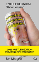 Entreprecariat