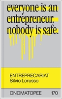 Entreprecariat