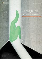 Enzo Cucchi E Ettore Sottsass