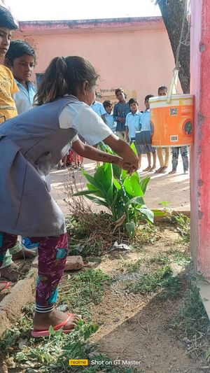 EOOS: Designing Impact