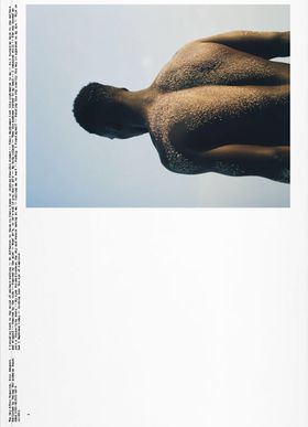 Eric Asamoah: The Day after Tomorrow