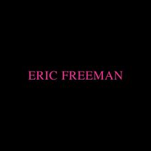 Eric Freeman