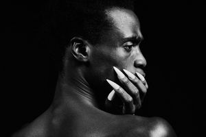 Eric Hart Jr.: When I Think about Power