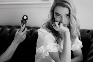 Eric James Guillemain: Backstage Dreams