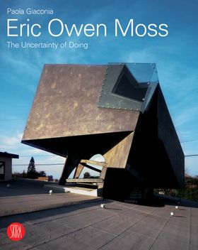 Eric Owen Moss
