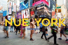 Erica Simone: Nue York
