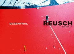 Erich Reusch: Decentralised