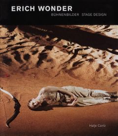 Erich Wonder: Stage Design