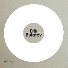 Erik Bulatov: O