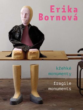 Erika Bornov: Fragile Monuments