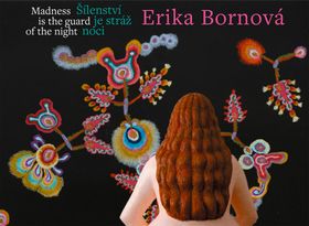 Erika Bornov: Madness Is the Guard of the Night