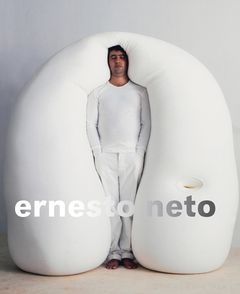 Ernesto Neto