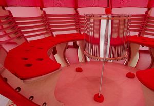 Ernesto Neto: The Edges of the World
