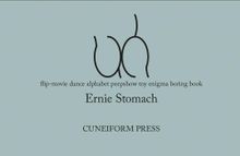 Ernie Stomach: Uh