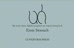 Ernie Stomach: Uh