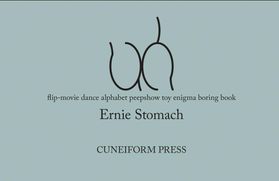 Ernie Stomach: Uh