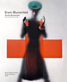 Erwin Blumenfeld: Studio Blumenfeld
