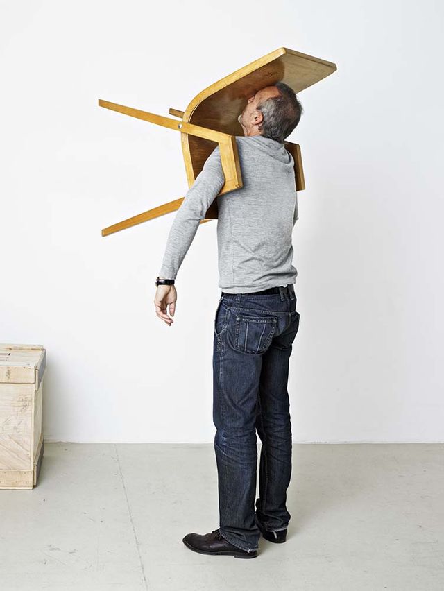 アート・デザイン・音楽 Erwin Wurm: One Minute Sculptures アート・デザイン・音楽 Erwin Wurm: One Minute Sculptures ONE