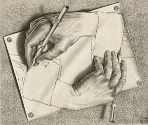 Escher