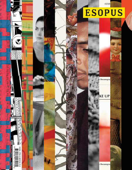 esopus issue 14 (spring 2010)