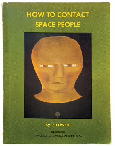 ESP, aliens and life after death in 'Jackie Gleason: Library of the Paranormal'