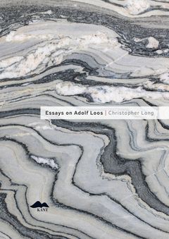 Essays on Adolf Loos
