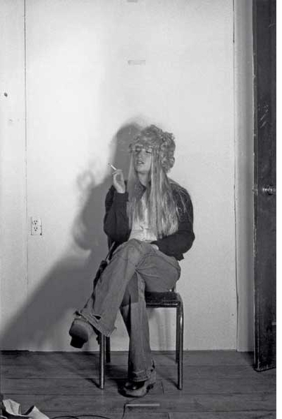 ESSENTIAL 'CHOICE': Cindy Sherman Early Works 