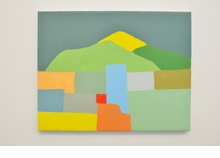 Etel Adnan: Between East and West
