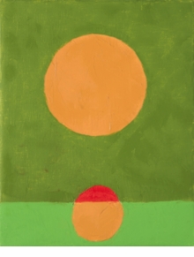 Etel Adnan: The Weight of the World