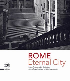 Rome: Eternal City