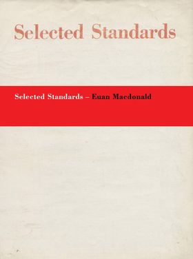 Euan Macdonald: Selected Standards