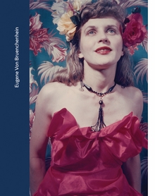 Eugene Von Bruenchenhein: King of Lesser Lands