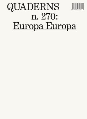 Europa Europa