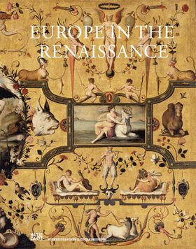 Europe in the Renaissance: Metamorphoses 14001600