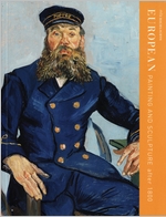 European Painting and Sculpture After 1800