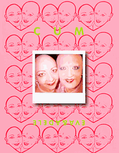 Eva & Adele