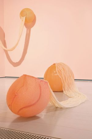 Eva Fbregas: Enredos