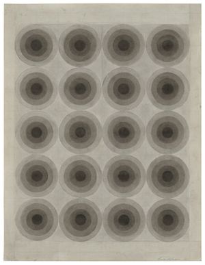 Eva Hesse: One More than One