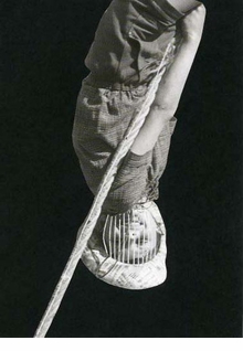 Eva Kottkov: Pictorial Atlas of a Girl Who Cut a Library into Pieces