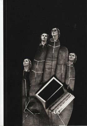 Eva Kottkov: Pictorial Atlas of a Girl Who Cut a Library into Pieces