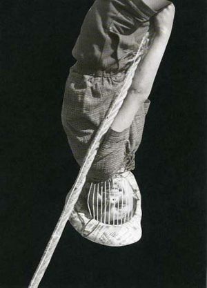 Eva Kottkov: Pictorial Atlas of a Girl Who Cut a Library into Pieces