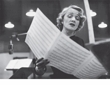 Eve Arnold