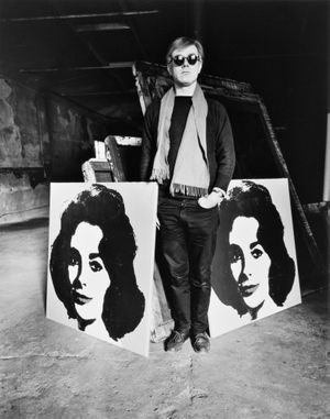 Evelyn Hofer: Encounters