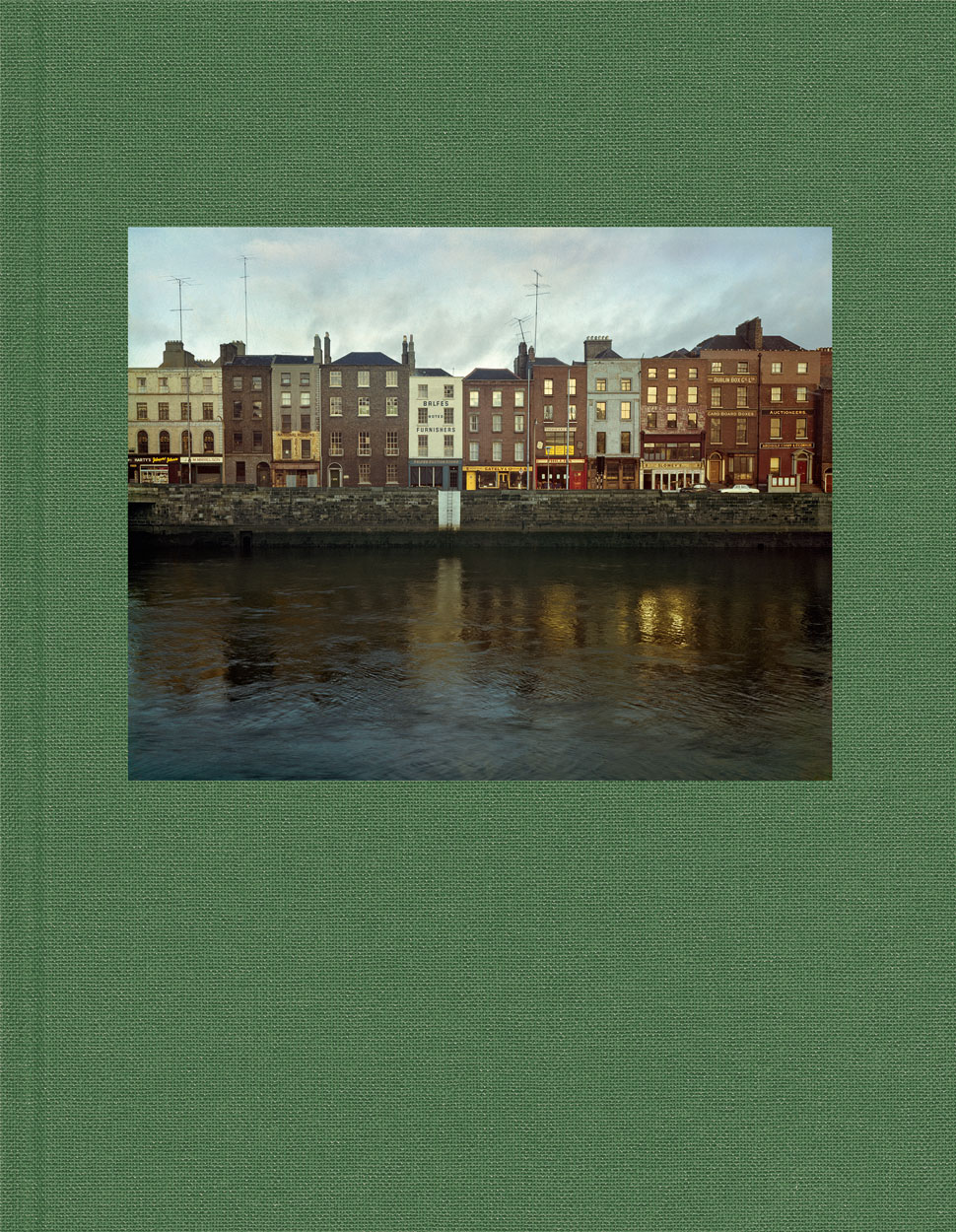 Evelyn Hofer Dublin ARTBOOK D A P 