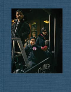 Evelyn Hofer: New York